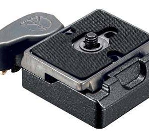 Manfrotto 323 Rectangular Plate Adaptor