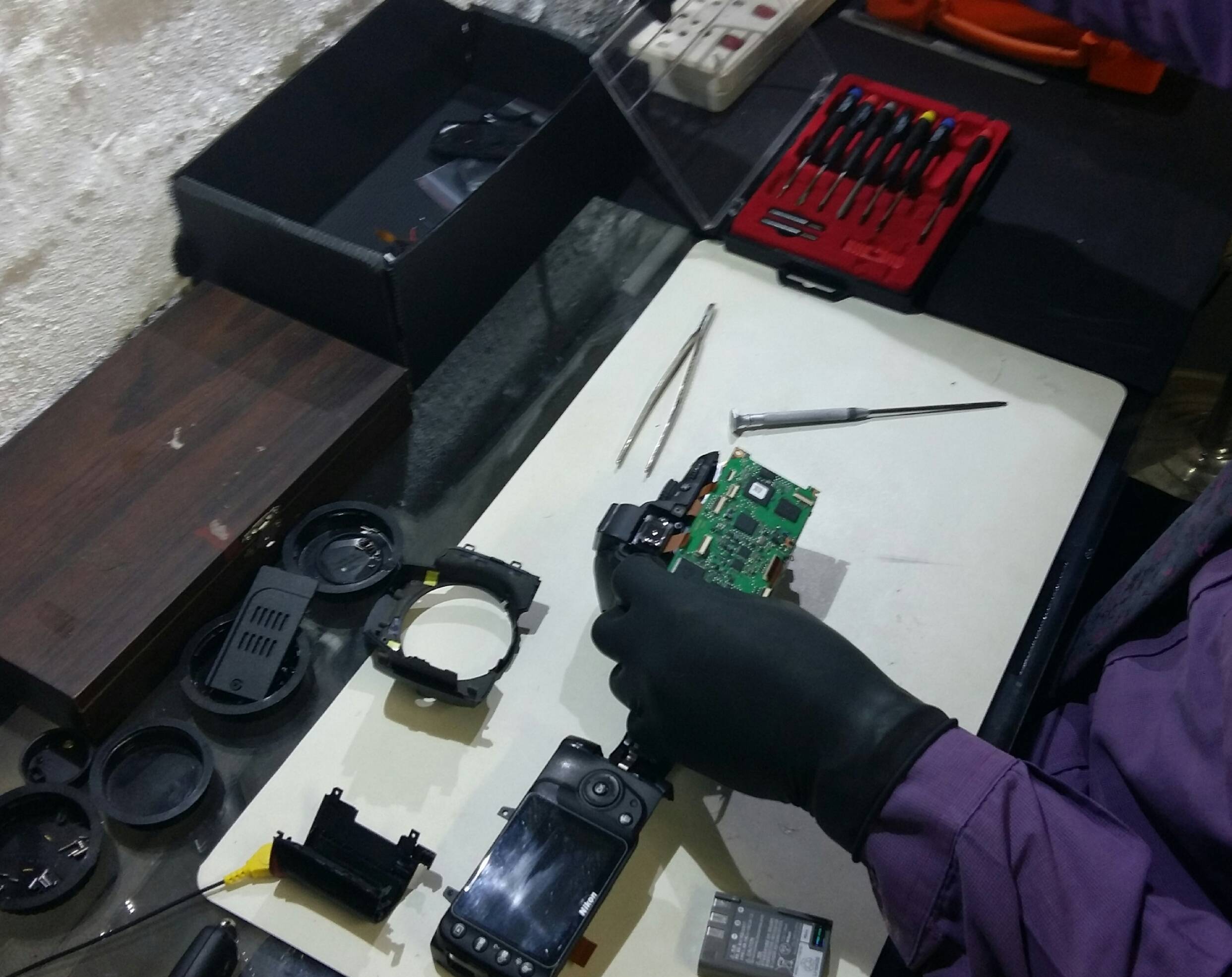 Camera Repair Shops In Lincolnshire at Gerald Durham blog