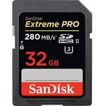 Sandisk Extreme Pro SD