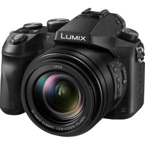 Panasonic Lumix DMC-FZ2500 Digital Camera-4986