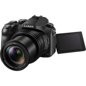 Panasonic Lumix DMC-FZ2500 Digital Camera-0