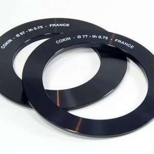 Cokin P Series Adapter Rings ( SPECIFY YOUR SIZE REQUIREMENT 52MM to 82MM )-0