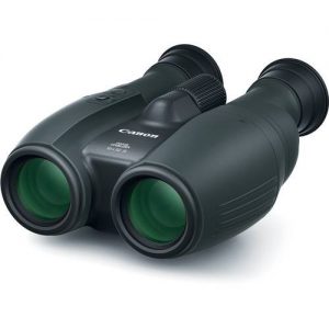 Canon 10x32 IS Image Stabilized Binocular-5284