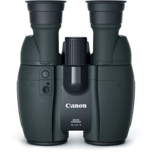 Canon 10x32 IS Image Stabilized Binocular-0