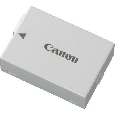 Аккумулятор canon lp e8