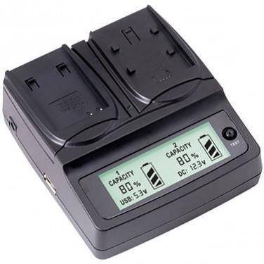 type s battery charger