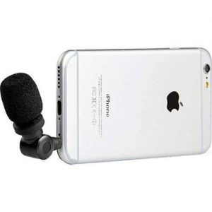 Saramonic SmartMic Mini Microphone