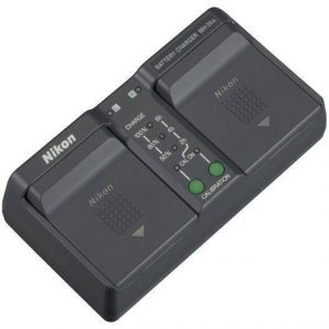 Nikon MH-26a Battery Charger for EN-EL18 Batteries