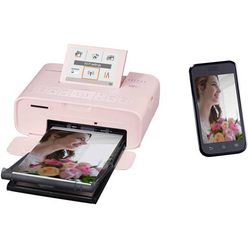 Canon CP1300 SELPHY Wi-Fi Compact Printer