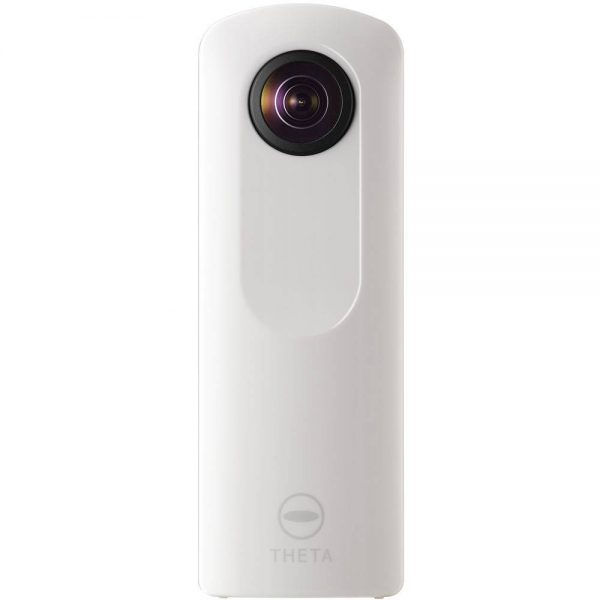 Ricoh THETA SC2 4K 360