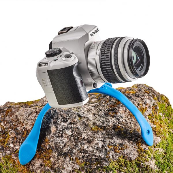 MIGGO Splat Flexible Tripod for DSLR Cameras