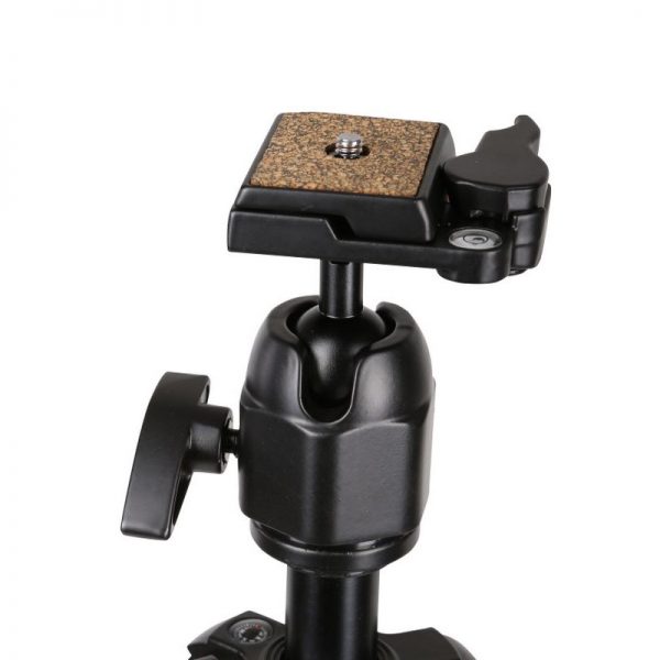 Gloxy GX-T-6662A Tripod