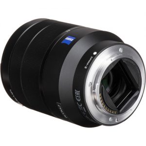 Sony Vario-Tessar T* FE 24-70mm f/4 ZA OSS Lens (E Mount)