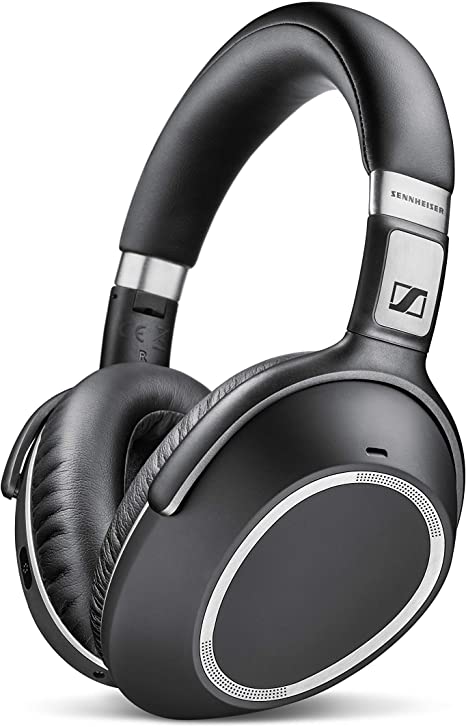 sennheiser latest wireless headphones