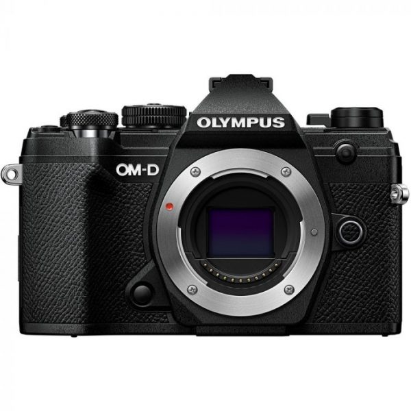 Olympus OM-D E-M5 Mark