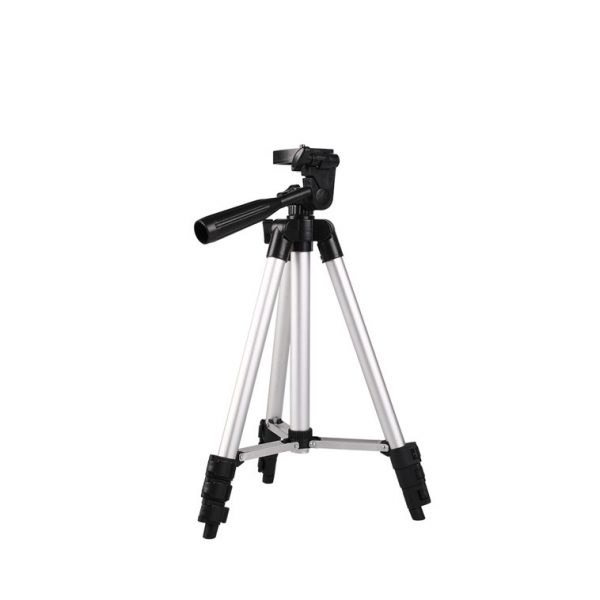 E-Photographic 3110 Lightweight Aluminium Mini Travel Tripod