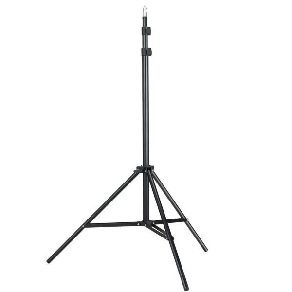 Light-weight Aluminium Stand