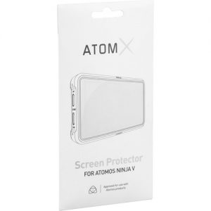 AtomX Screen Protector