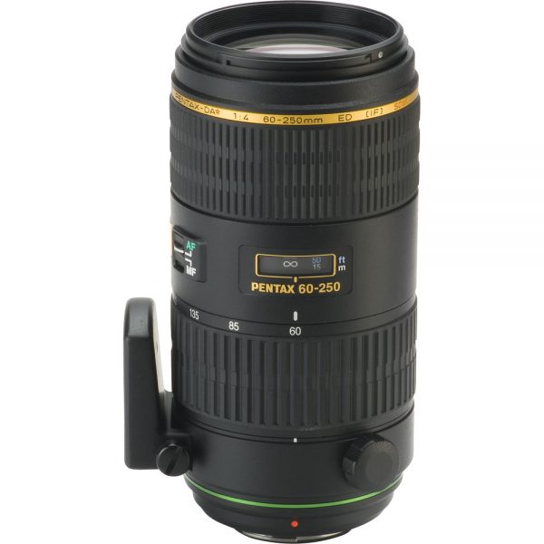 Pentax Zoom Telephoto 60-250mm