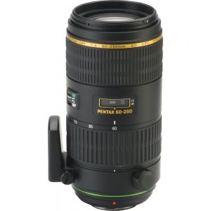 Pentax Zoom Telephoto 60-250mm