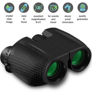 K&F Binoculars