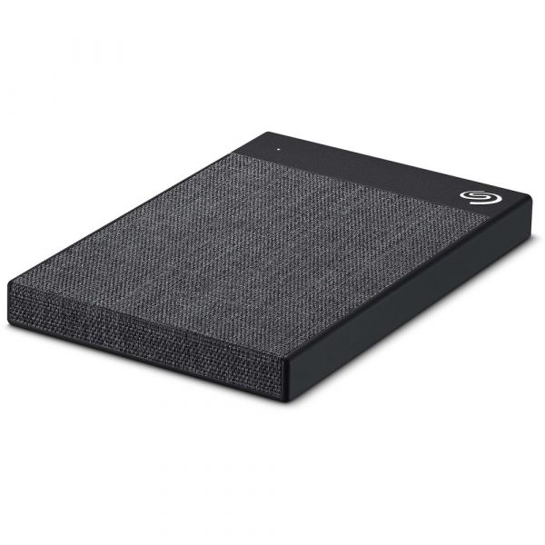 Seagate Backup Plus Ultra Touch External Hard Drive