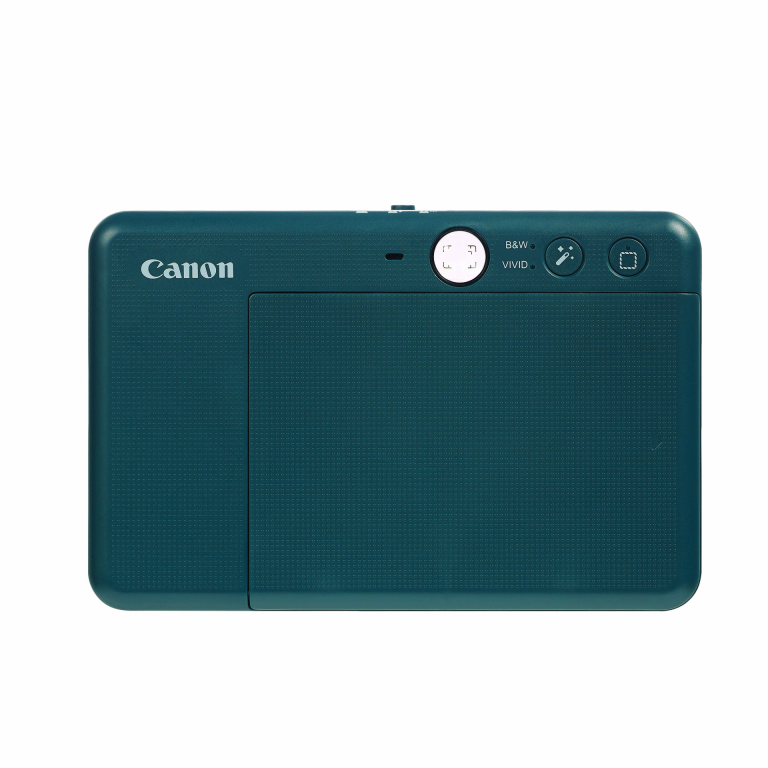 Buy Canon Zoemini S2 Instant Camera Colour Photo Printer Rose Gold