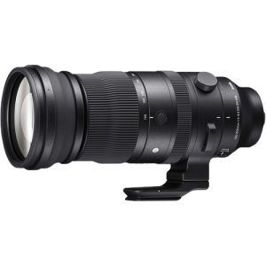 Sigma 150-600mm f/5-6.3 DG