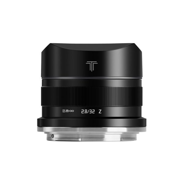 TTArtisan AF 32mm F2.8 Auto