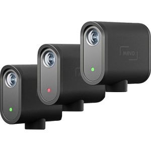 Mevo Start Live Streaming