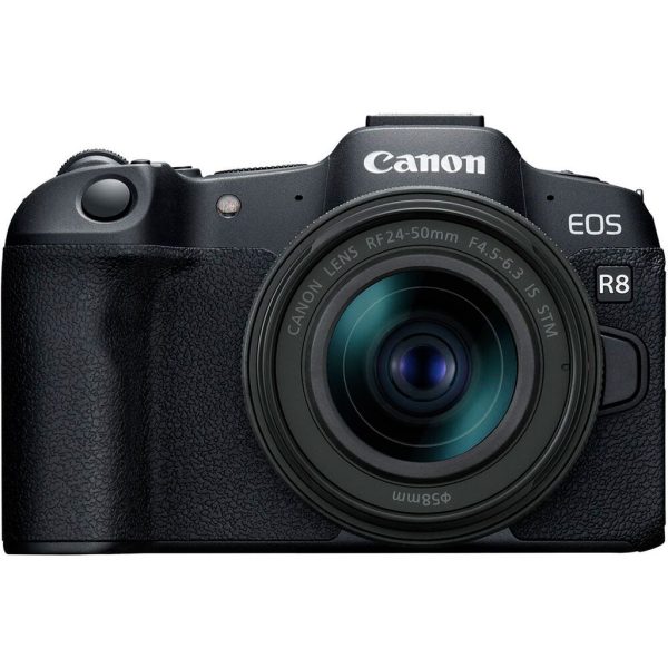 Canon EOS R8