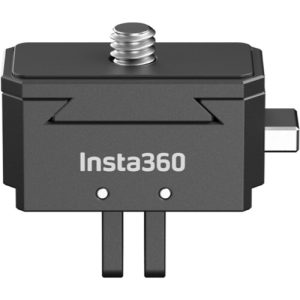 Insta360 GO 3 Quick Release Mount