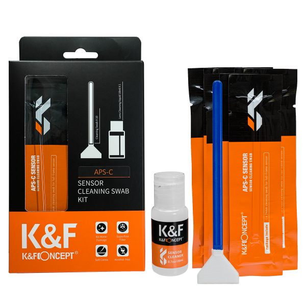 K&F Concept 10