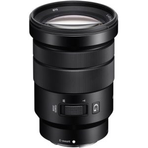 Sony APS-C Lenses