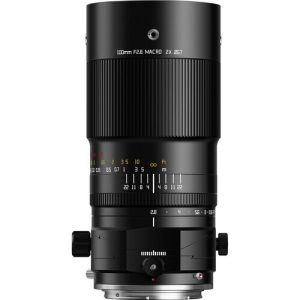 TTArtisan 100mm f/2.8