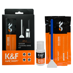 K&F Concept 10