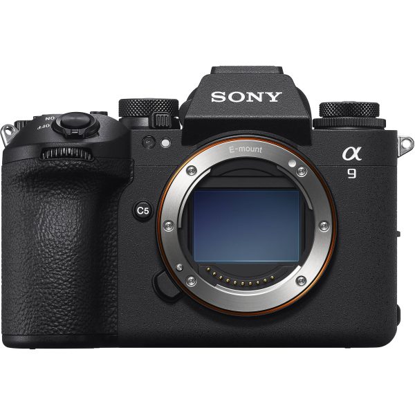 Sony Alpha a9 Mirrorless Digital Camera