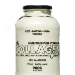 Pure Hydrolyzed Collagen