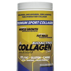 Bioactive Sport Collagen