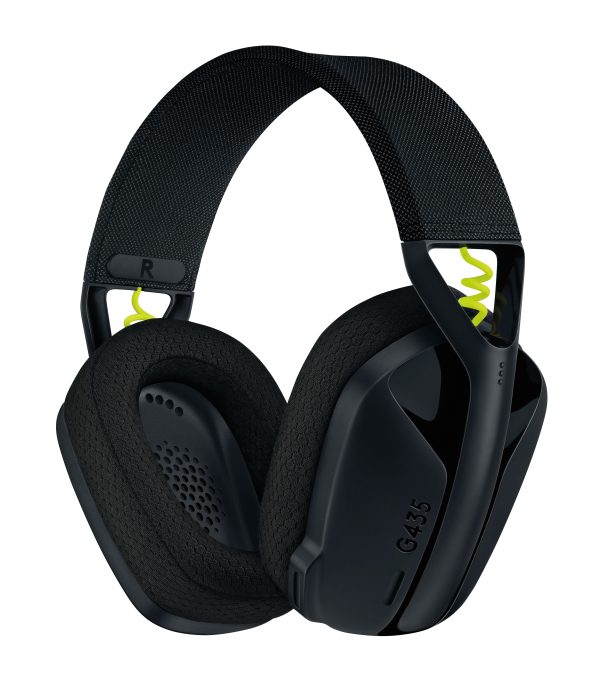 LOGITECH G335 Wired Gaming Headset