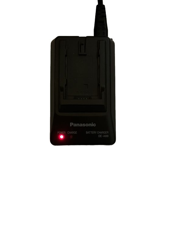 PANASONIC DE-A88