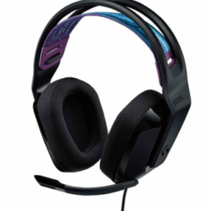 LOGITECH G335 Wired Gaming Headset