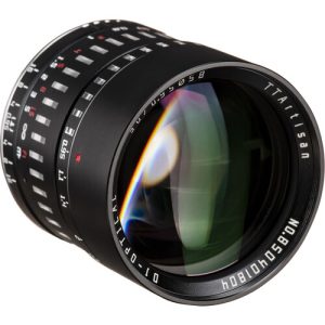 TTArtisan 50mm f0.95 Lens for Leica L