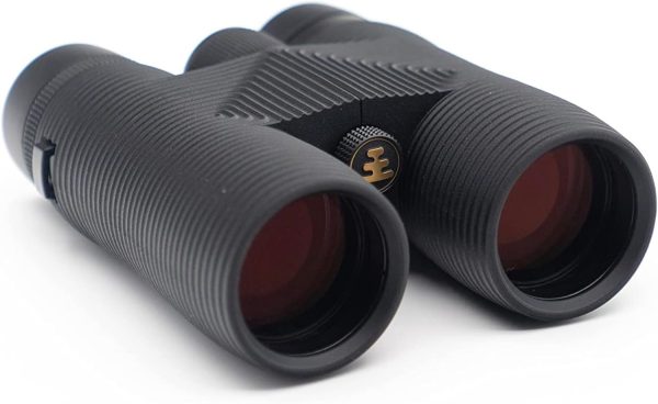 Nocs Provisions Pro Issue 8x42 Waterproof Binocular