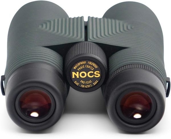 Nocs Provisions Pro Issue