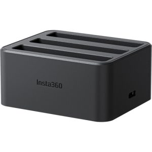 Insta360 Fast Charge Hub for the X4 Camera