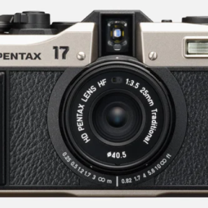 PENTAX 17 Film Camera