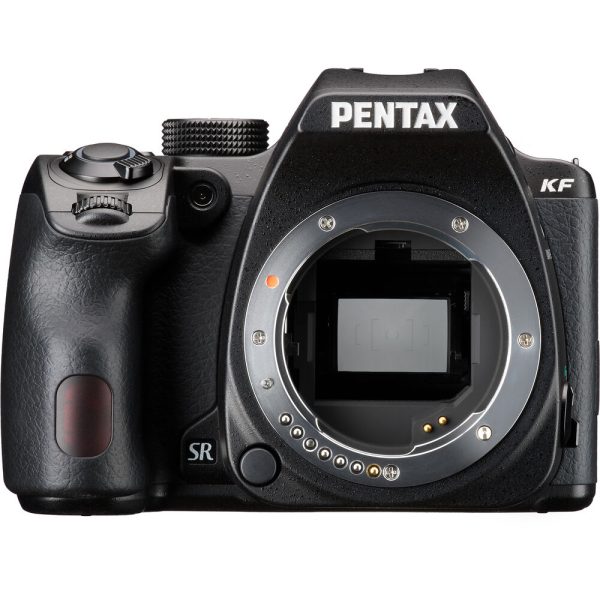 Pentax KF DSLR Camera