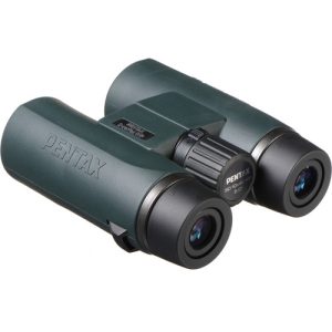 Pentax 10x42 S-Series SD WP Binocular