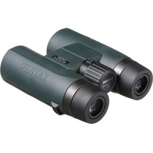 Pentax 8x42 S-Series SD WP Binocular (Special Offer)